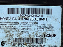 Load image into Gallery viewer, COMMUNICATION CONTROL MODULE COMPUTER Acura TLX 19 20 - NW494171
