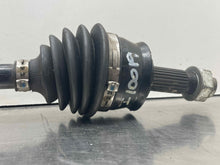 Load image into Gallery viewer, FRONT CV AXLE SHAFT Fiat 500 12 13 14 15 16 17 AT Right - NW494149
