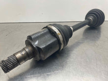 Load image into Gallery viewer, FRONT CV AXLE SHAFT Fiat 500 12 13 14 15 16 17 AT Right - NW494149
