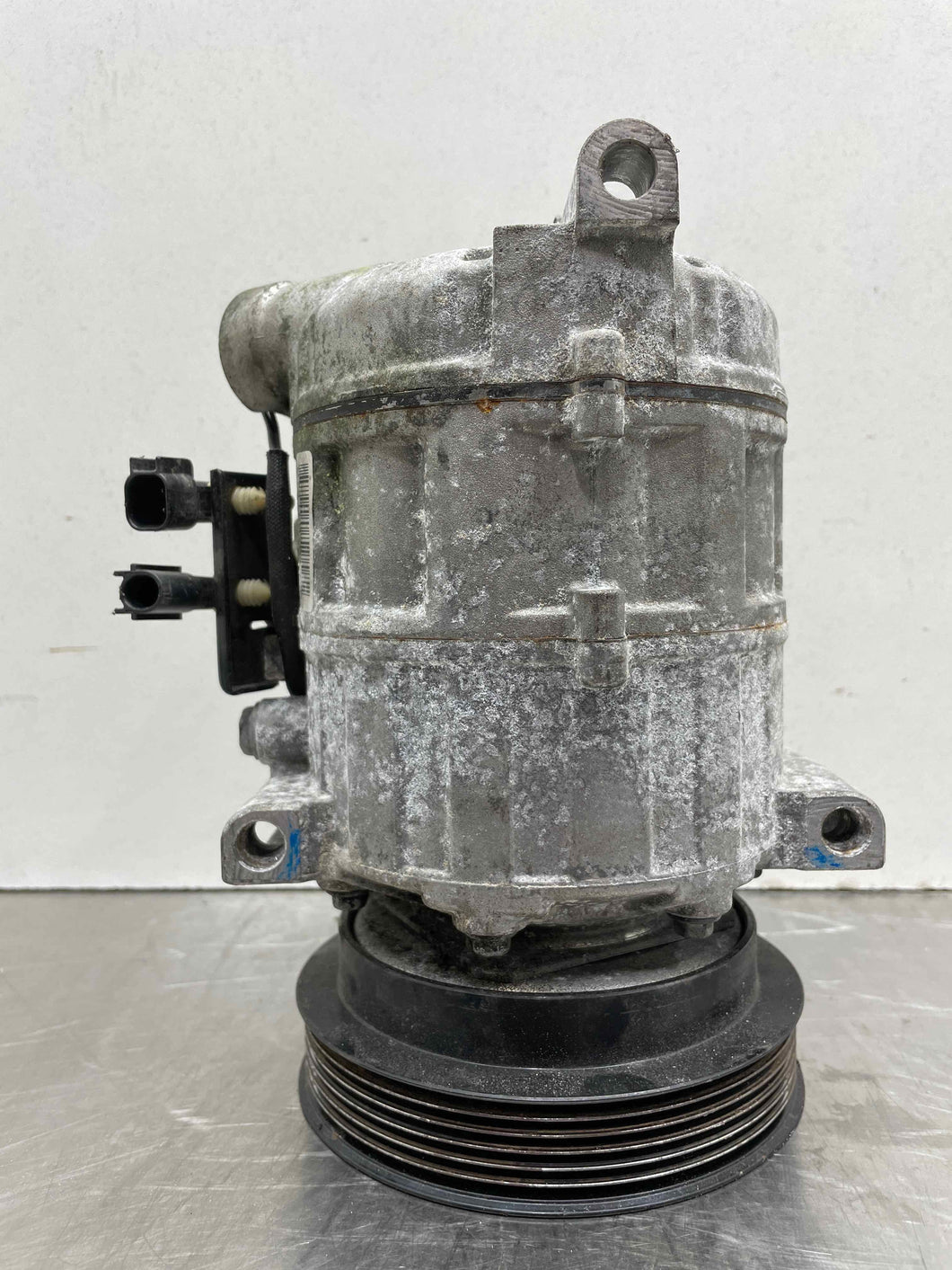 AC Compressor  VOLVO 70 SERIES 2012 - NW494182