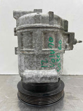 Load image into Gallery viewer, AC Compressor  VOLVO 70 SERIES 2012 - NW494182
