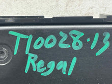 Load image into Gallery viewer, Temperature Controls Buick Regal 2013 - NW565630
