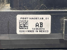 Load image into Gallery viewer, Fuse Box Ford Fusion 2015 - NW494820
