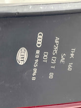Load image into Gallery viewer, TAIL LIGHT LAMP ASSEMBLY Audi A4 S4 02 03 04 05 Right - NW338733
