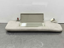 Load image into Gallery viewer, Interior Sun Visors Nissan Murano 2010 - NW495127
