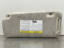 Load image into Gallery viewer, Interior Sun Visors Nissan Murano 2010 - NW495127

