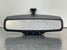 Load image into Gallery viewer, Interior Rear View Mirror Cadillac SRX 2012 - NW494961
