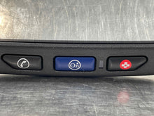 Load image into Gallery viewer, Interior Rear View Mirror Cadillac SRX 2012 - NW494961
