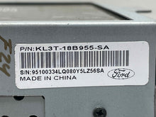 Load image into Gallery viewer, Info-Gps Screen  FORD F150 PICKUP 2019 - NW565632
