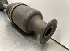 Load image into Gallery viewer, CV AXLE SHAFT 2003 03 2004 04 05 06 07 Left - NW494721
