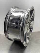 Load image into Gallery viewer, WHEEL RIM F150 Pickup 18-20 18x7-1/2 ALUM 18x7-1/2, 6 lug, 135mm - NW565798
