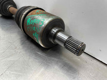Load image into Gallery viewer, CV AXLE SHAFT 2003 03 04 05 06 07 08 Front Right - NW494720
