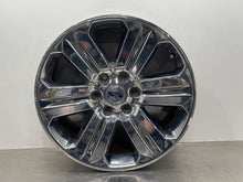 Load image into Gallery viewer, WHEEL RIM F150 Pickup 18-20 18x7-1/2 ALUM 18x7-1/2, 6 lug, 135mm - NW565799
