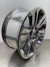 Load image into Gallery viewer, WHEEL RIM F150 Pickup 18-20 18x7-1/2 ALUM 18x7-1/2, 6 lug, 135mm - NW565799
