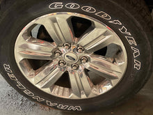 Load image into Gallery viewer, WHEEL RIM F150 Pickup 18-20 18x7-1/2 ALUM 18x7-1/2, 6 lug, 135mm - NW565681
