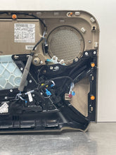 Load image into Gallery viewer, Front Interior Door Trim Panel  MERCEDES C-CLASS 2012 - NW468542
