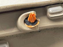 Load image into Gallery viewer, Front Interior Door Trim Panel  MERCEDES C-CLASS 2012 - NW468542
