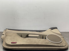 Load image into Gallery viewer, Front Interior Door Trim Panel  MERCEDES C-CLASS 2012 - NW468542
