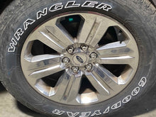 Load image into Gallery viewer, WHEEL RIM F150 Pickup 18-20 18x7-1/2 ALUM 18x7-1/2, 6 lug, 135mm - NW565921
