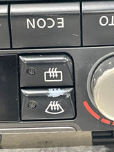Load image into Gallery viewer, AC HEATER TEMP CONTROL Maxima 2002 02 2003 03 - NW495409
