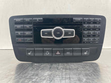 Load image into Gallery viewer, Radio  MERCEDES CLA-CLASS 2014 - NW495702
