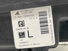 Load image into Gallery viewer, Park Lamp Light Cadillac CTS 2015 - NW495909
