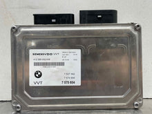 Load image into Gallery viewer, ECU ECM COMPUTER X5 750i 545i 745i 02 03 04 05 06 - 10 - NW495855
