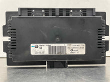 Load image into Gallery viewer, BODY CONTROL MODULE BCM COMPUTER BMW X5 X5M X6 X6M 2007-2014 Lower - NW361914
