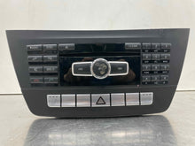 Load image into Gallery viewer, RADIO Mercedes-Benz C250 C300 C350 C63 2012 12 - NW496493
