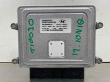 Load image into Gallery viewer, ECU ECM Computer  IONIQ 2019 - NW565846

