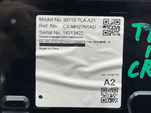 Load image into Gallery viewer, Radio Honda CR-V 2018 - NW565647
