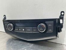 Load image into Gallery viewer, TEMPERATURE CONTROLS Nissan Altima 2013 13 2014 14 2015 15 - NW496659
