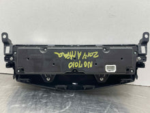 Load image into Gallery viewer, TEMPERATURE CONTROLS Nissan Altima 2013 13 2014 14 2015 15 - NW496659
