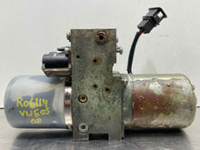 Load image into Gallery viewer, CONVERTIBLE TOP MOTOR EOS 2007 07 2008 08 09 10 11 12 13 Pump - NW496800
