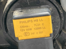 Load image into Gallery viewer, FOG LAMP LIGHT Honda CR-V HR-V 16 17 18 19 Bumper Mounted Left - NW565866
