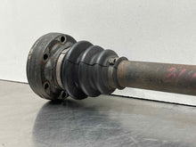 Load image into Gallery viewer, CV AXLE SHAFT BMW X3 2004 04 2005 05 2006 06 2007 07 Front Left - NW314521

