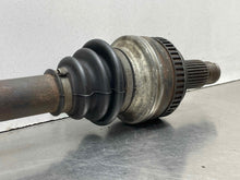 Load image into Gallery viewer, CV AXLE SHAFT BMW X3 2004 04 2005 05 2006 06 2007 07 Front Left - NW314521
