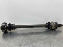 Load image into Gallery viewer, CV AXLE SHAFT BMW X3 2004 04 2005 05 2006 06 2007 07 Front Left - NW314521
