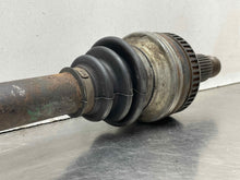 Load image into Gallery viewer, CV AXLE SHAFT BMW X3 2004 04 2005 05 2006 06 2007 07 Front Left - NW314521
