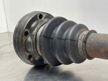 Load image into Gallery viewer, CV AXLE SHAFT BMW X3 2004 04 2005 05 2006 06 2007 07 Front Left - NW314521
