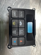 Load image into Gallery viewer, Temp Climate AC Heater Control Acura MDX 2001 01 2002 02 2003 03 2004 04 05 06 - NW99446
