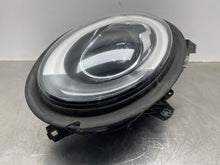 Load image into Gallery viewer, HEADLIGHT LAMP ASSEMBLY Mini Clubman Cooper 16 17 18 19 Left - NW565631

