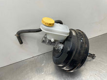 Load image into Gallery viewer, POWER BRAKE BOOSTER Forester Impreza XV Crosstek 12 13 14 - NW386745
