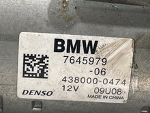 Load image into Gallery viewer, STARTER MOTOR X1 X2 Clubman Cooper 14 15 16 17 18 19 20 - NW565562
