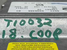 Load image into Gallery viewer, AIR BAG CONTROL MODULE COMPUTER I3 I8 X1 X2 Cooper Countryman 14-20 - NW565491
