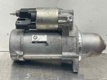 Load image into Gallery viewer, STARTER MOTOR 228I 320i 328D 328i 328I GT 335i 428i 435i 528i 11-15 - NW566087
