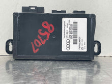 Load image into Gallery viewer, Convertible lift Computer Audi A4 S4 RS4 2003 03 2004 04 2005 05 06 07 08 09 - NW565957
