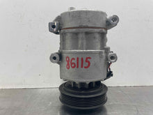 Load image into Gallery viewer, AC A/C AIR CONDITIONING COMPRESSOR Tucson Sportage 2010-2016 - NW565960
