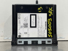 Load image into Gallery viewer, RADIO DISC PLAYER Escalade Escalade ESV SRX Silverado 1500 Pickup 14-15 - NW499249
