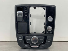 Load image into Gallery viewer, Radio Control Panel Audi S7 A7 RS7 A6 S6 2012 12 2013 13 2014 14 - NW500013
